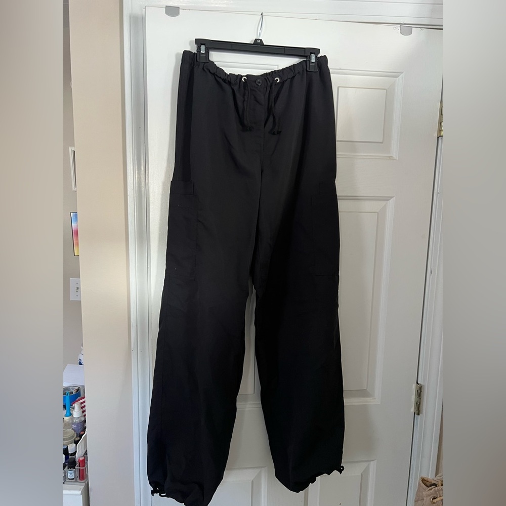 Weissman 16649 Low rise cargo pants - Picture 2 of 4